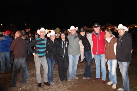 Craponne sur Arzon 2014 